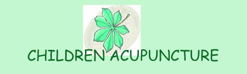 Children Acupuncture - Autism Children Acupuncture Treatment with Thetole's Chinese Master way